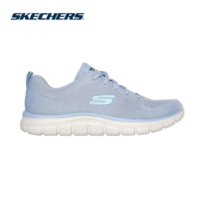Giày Thể Thao Nữ Skechers Sport Track Daytime Dreamer Thường Ngày-150142-LTBL Memory Foam Online Sale