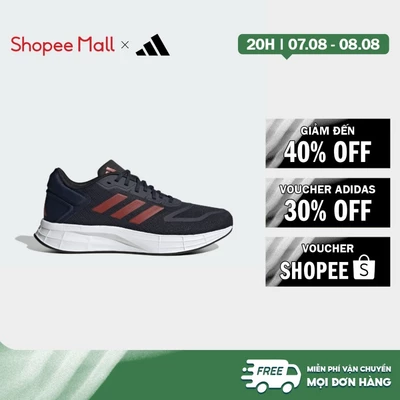 [Duy nhất 8.8 - VOUCHER 30%]adidas Chạy Giày DURAMO SL 10 Nam Màu xanh da trời HQ4129