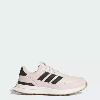 adidas Đánh gôn Giày Golf Da Đinh Liền S2G 26 Nữ Hồng JQ9321