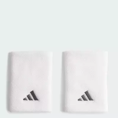 adidas Quần vợt Băng Cổ Tay Tennis Cỡ Lớn Unisex trắng IA7545