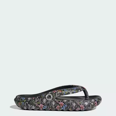 adidas Phong cách sống DÉP ADILETTE LUMIA Unisex Đen KJ2968