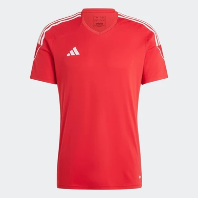 adidas Bóng đá Áo Đấu Tiro 23 League Nam Đỏ HT6128