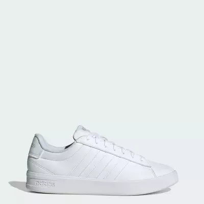 adidas Lifestyle GRAND COURT 3.0 SHOES Men White IH1475