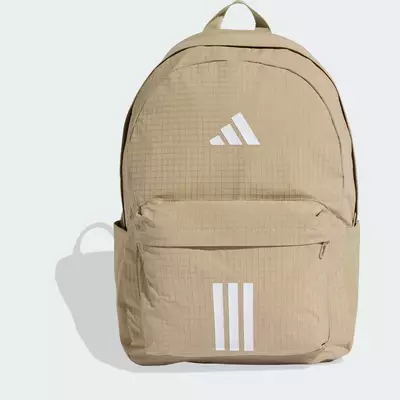 adidas Phong cách sống Ba Lô Essentials 3 Gạch Phiên Bản Mùa Tựu Trường 2 Unisex nâu KE5653
