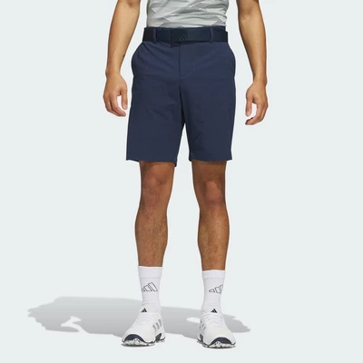 adidas Đánh gôn Quần Short Golf Sần Ultimate365 Nam Màu xanh da trời JF9018