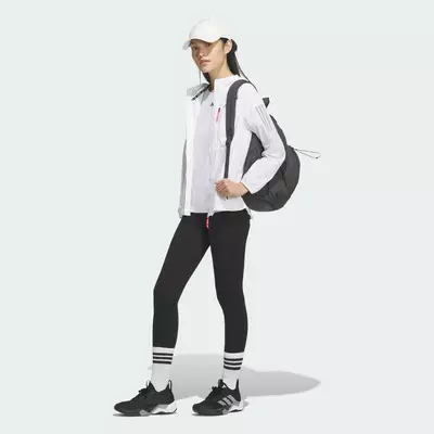 adidas Phong cách sống BA LÔ MUST HAVES Nữ Xám JZ2139
