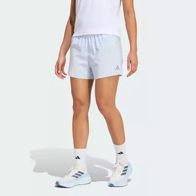 adidas Chạy Quần Short adi365 Running Essentials Nữ Màu xanh da trời KA0236