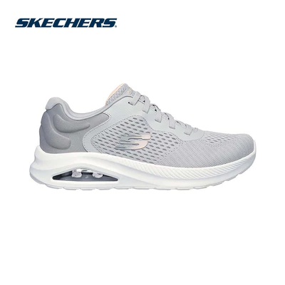 Giày Thể Thao Nữ Skechers Street Con-Air Extra Appeal - 897992-GYMT Memory Foam