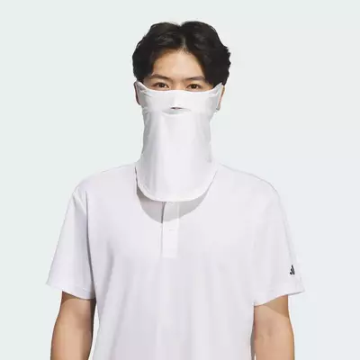 adidas Đánh gôn KHẨU TRANG CLIMACOOL Unisex trắng KF0435
