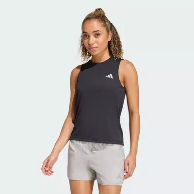 adidas Running adi365 Running Essentials Tank Women Black KA0257