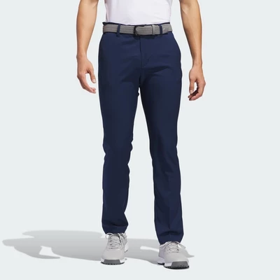 adidas Đánh gôn Quần golf ống côn Adi Advantage Nam Màu xanh da trời IU2827