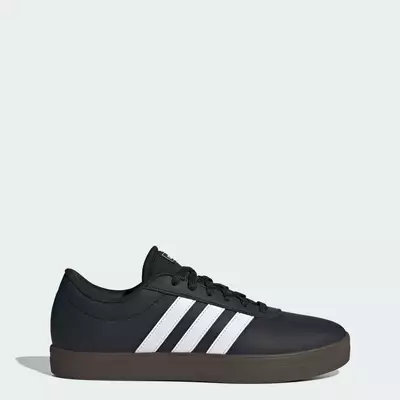 adidas Phong cách sống GIÀY EASYVULC Unisex Đen LC0972