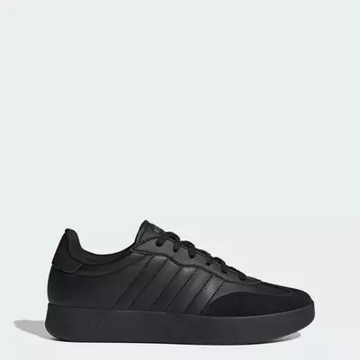 adidas Phong cách sống Giày Barreda Nam Đen JR1321