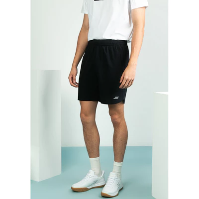 Quần Đùi Thể Thao Nam Skechers Walking Performance Shorts-SP325M336-0018