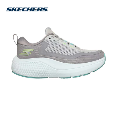 Giày Thể Thao Nữ Skechers Tech Running Supersonic Max-172086-LGTQ Goga Max