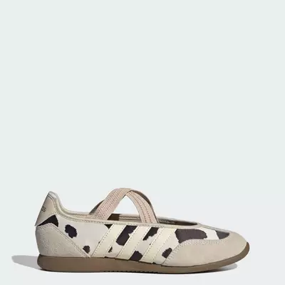 adidas Lifestyle BARREDA MARY JANE SHOES Women White KI2755