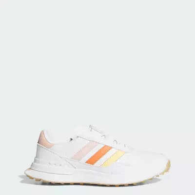 adidas Đánh gôn GIÀY GOLF ĐINH LIỀN S2G 26 BOA Nữ trắng JR1891