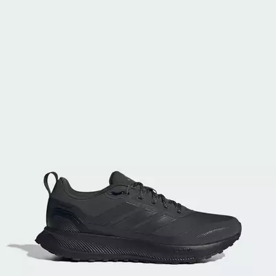 adidas Chạy Giày Chạy Bộ Runfalcon 5 TR Nam Xám JQ6956