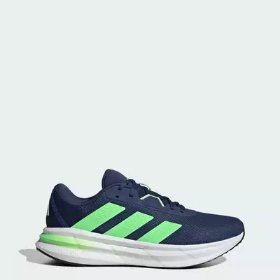 adidas Chạy Giày Chạy Bộ Galaxy 7 Nam Màu xanh da trời JP6595