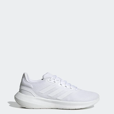 adidas Chạy Giày Runfalcon 3.0 Nam trắng HP7546