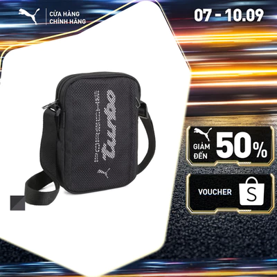 Túi Xách Thời Trang PUMA Unisex PL Portable