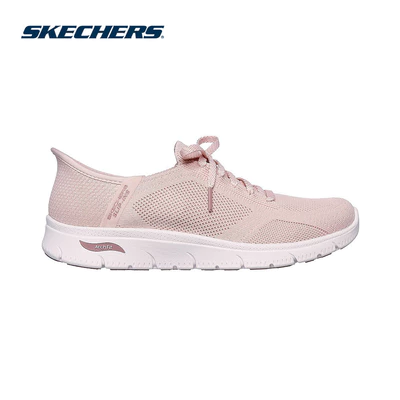 Giày Thể Thao Nữ Skechers Sport Active Arch Fit Refine 2.0 Thường Ngày-104685-ROS Arch Fit