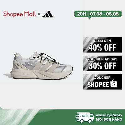 [Duy nhất 8.8 - VOUCHER 30%]adidas Phong cách sống GIÀY LIGHTBLAZE Nam trắng KI9131