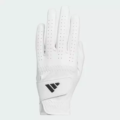 adidas Đánh gôn GĂNG BỌC DA LÒNG BÀN TAY PRO Nam trắng KA8321