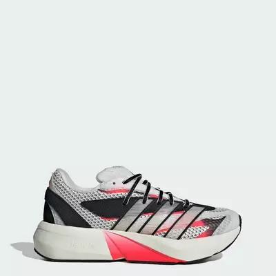 adidas Phong cách sống Giày LIGHTBLAZE Nữ trắng HQ9347
