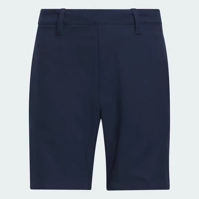 adidas Đánh gôn Quần Short Tùy Chỉnh Ultimate365 Trẻ Em Trẻ em Màu xanh da trời IU3505