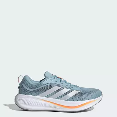 adidas Running RESPONSE PACE RUNNING SHOES Men Blue KI9581