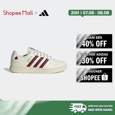[Duy nhất 8.8 - VOUCHER 30%]adidas Phong cách sống Giày NY 90 Nam trắng H04429