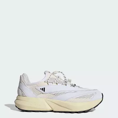 adidas Phong cách sống Giày Lightblaze Vista Nam trắng JR7460