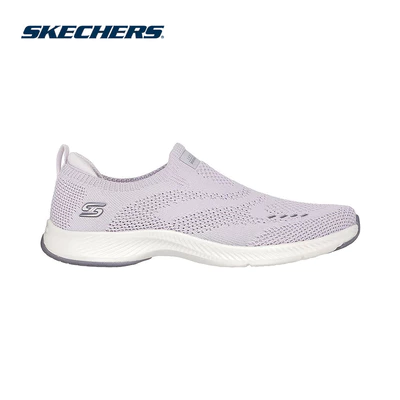 Giày Thể Thao Nữ Skechers Sport Active Vapor Foam Move Sweet Heart - 104637-LAV Online Sale