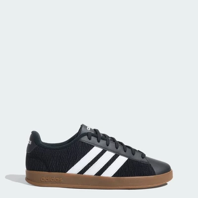 adidas Skateboarding & Lifestyle Bruins Sneakers Men Black JK2542