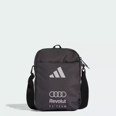 adidas Motorsport Túi ĐA NĂNG AUDI FORMULA ONE TEAM DNA Unisex Đen KF8473