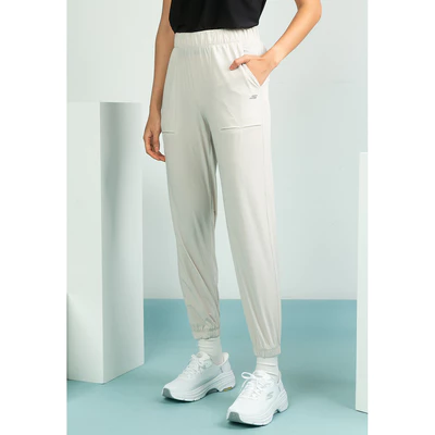 Quần Dài Thể Thao Nữ Skechers Walking Performance Pants - SP325W319-004S
