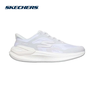 Giày Thể Thao Nữ Skechers Slip-Ins GOrun Consistent Pro Chạy Bộ Tập luyện - 129782-WGY Air-Cooled Goga Mat