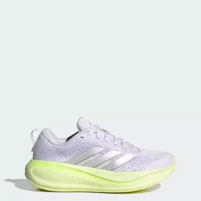 adidas Chạy GIÀY CHẠY BỘ RESPONSE PACE Nữ Màu tím KK4294