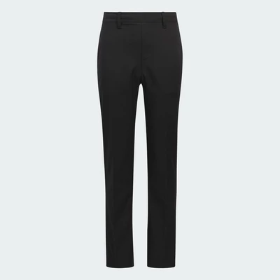adidas Đánh gôn Quần Tùy Chỉnh Ultimate Trẻ Em Trẻ em Đen IU3504