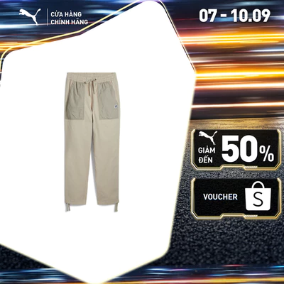Quần Thời Trang PUMA Nam DOWNTOWN Parachute Pants