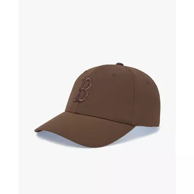 MLB - Nón bóng chày unisex Basic Sportive Structured_3ACPB336N-43BRN