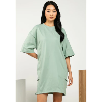 Đầm Nữ Skechers Urban Outdoor Dress - SL325W450-05F3 Online Sale