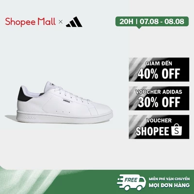 [Duy nhất 8.8 - VOUCHER 30%]adidas Quần vợt & Phong cách sống Giày Court Nam trắng IE0927