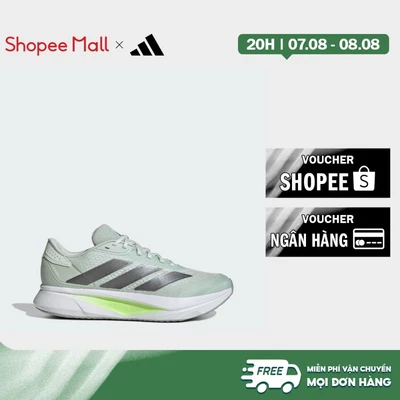 adidas Chạy Giày Chạy Bộ Duramo SL 2 Nam màu xanh lá KJ4147