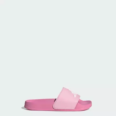 adidas Phong cách sống DÉP SANDALS TRẺ EM ADILETTE SHOWER LOGO Trẻ em Hồng JS2522