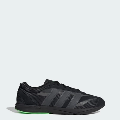 adidas Phong cách sống Giày Lightblaze LP Nam Đen JQ1231