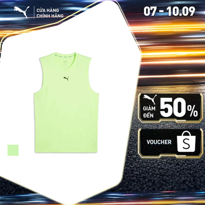 Áo Thun Tập Luyện PUMA Nam M CLOUDSPUN ALWAYS ON TANK