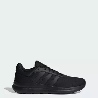 adidas Lifestyle Lite Racer 4.0 Shoes Men Black IE6132