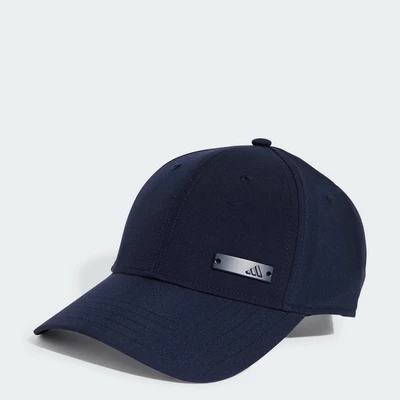 adidas Phong cách sống Mũ Bóng Chày Siêu Nhẹ Unisex Màu xanh da trời JF8486